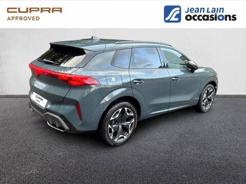 Terramar 1.5 eTSI Hybrid 150 ch DSG7 V 2025 occasion 74700 Sallanches
