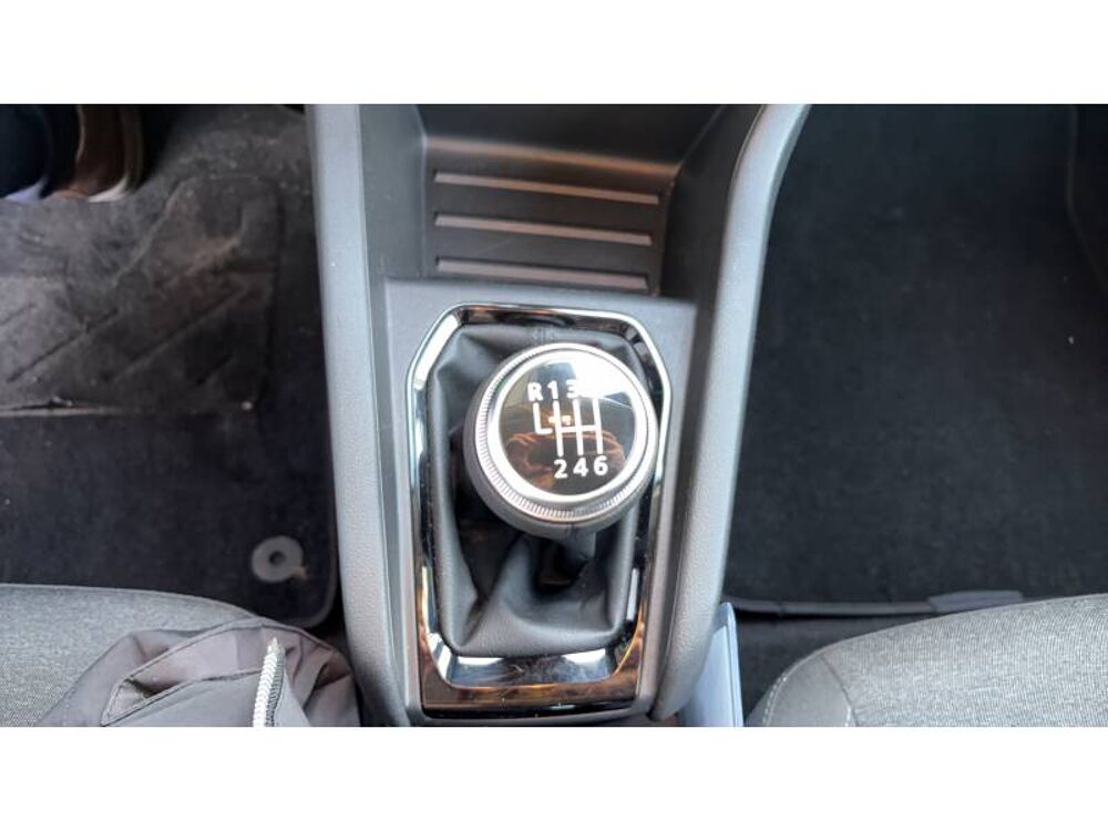 Clio TCe 90 Equilibre 2023 occasion 14500 Vire