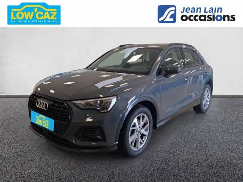 Annonce voiture Audi Q3 26390 €