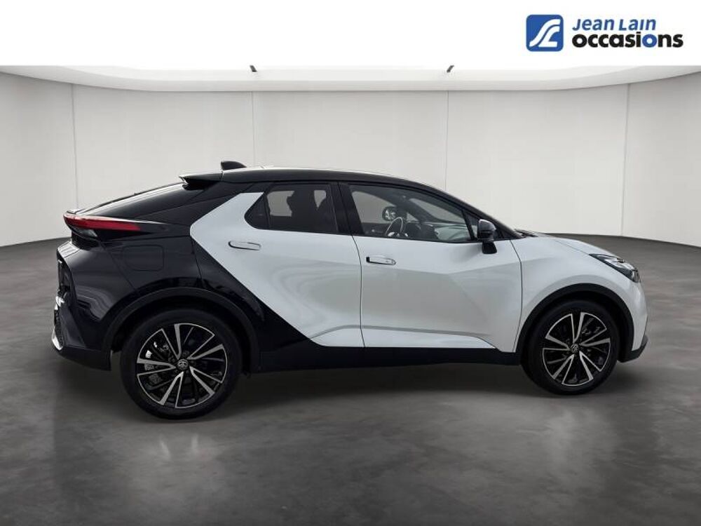 C-HR Hybride Rechargeable 225 Collection Premiere 2026 occasion 26000 Valence