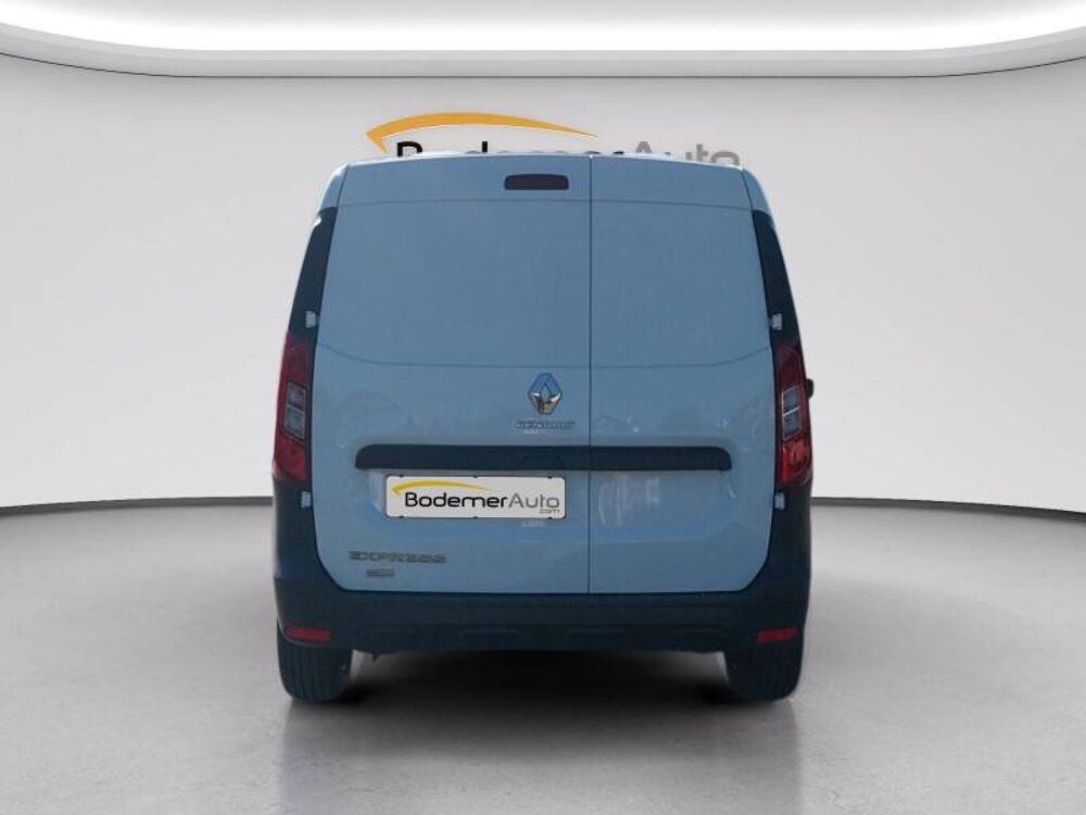 Express EXPRESS VAN BLUE DCI 95 - 22 CONFORT 2022 occasion 22400 Lamballe