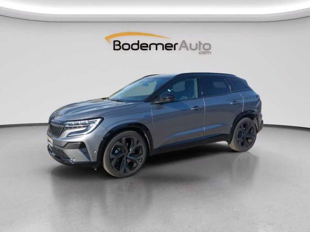 Austral E-Tech hybrid 200 Techno esprit Alpine 2023 occasion 29900 Concarneau