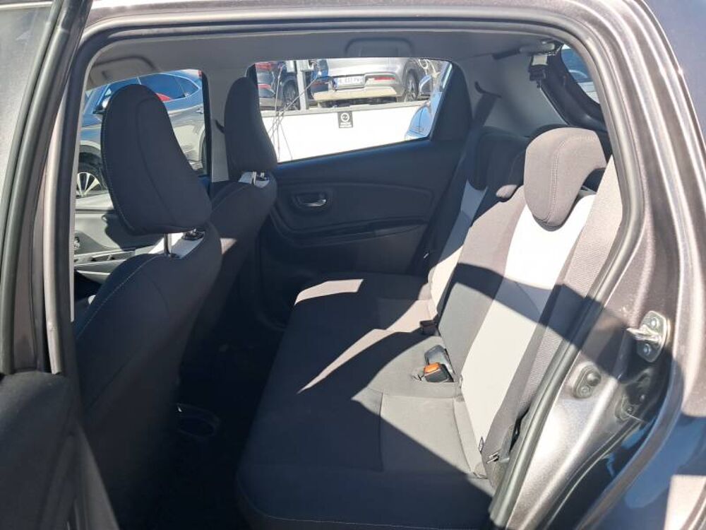 Yaris Hybride 100h Dynamic 2020 occasion 29500 Ergu&eacute;-Gab&eacute;ric
