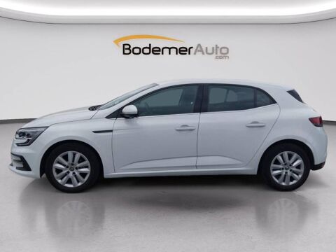 M&eacute;gane IV Berline Blue dCi 115 Business 2021 occasion 61100 Flers