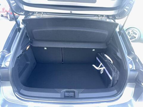 Clio E-Tech full hybrid 160 ch esprit Alpine 2026 occasion 50100 Cherbourg-en-Cotentin