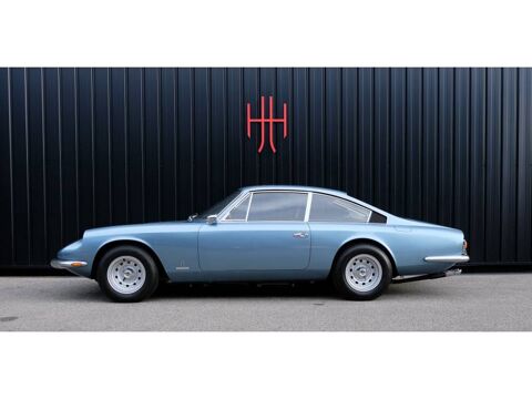 Ferrari 348 365 GT 2+2 1969 occasion La Motte-Servolex 73290