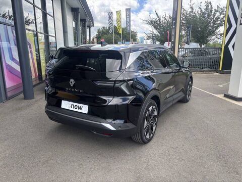 Sc&eacute;nic Scenic E-Tech &eacute;lectrique 220 ch grande autonomie Techno 2026 occasion 14500 Vire