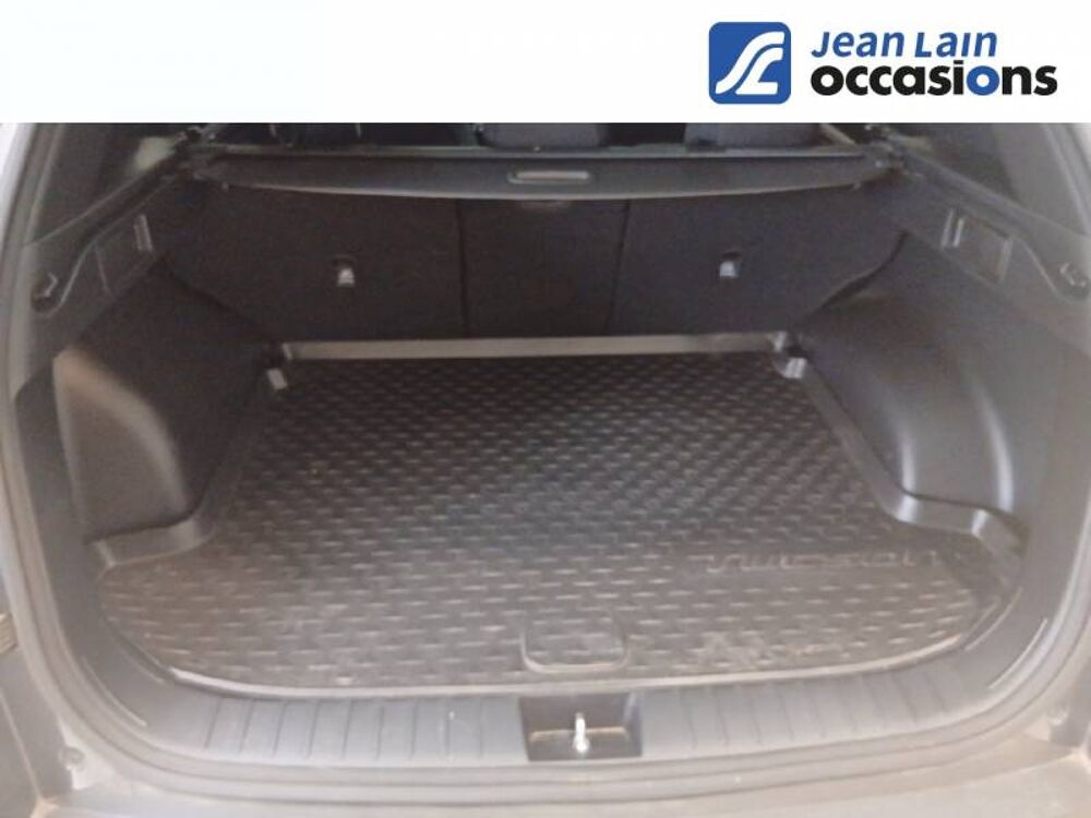Tucson 1.6 T-GDI 150 Hybrid 48V DCT-7 Creative 2023 occasion 38170 Seyssinet-Pariset