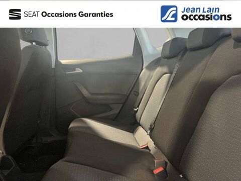 Arona 1.0 TSI 95 ch Start/Stop BVM5 Copa 2023 occasion 74200 Margencel