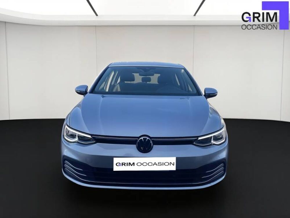 Golf 1.4 Hybrid Rechargeable OPF 204 DSG6 Style 2023 occasion 34970 Lattes