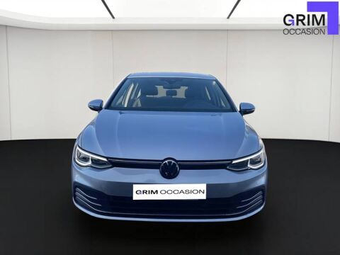 Golf 1.4 Hybrid Rechargeable OPF 204 DSG6 Style 2023 occasion 34970 Lattes