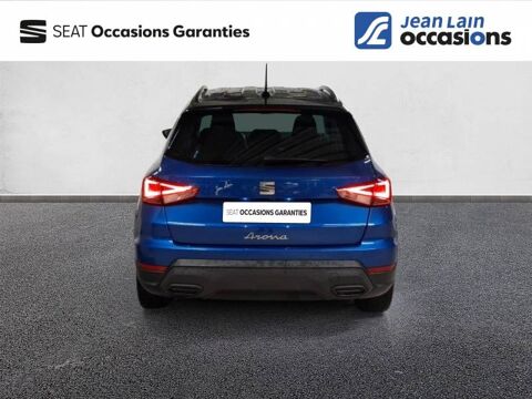 Arona 1.0 TSI 110 ch Start/Stop BVM6 Copa 2023 occasion 73200 Albertville