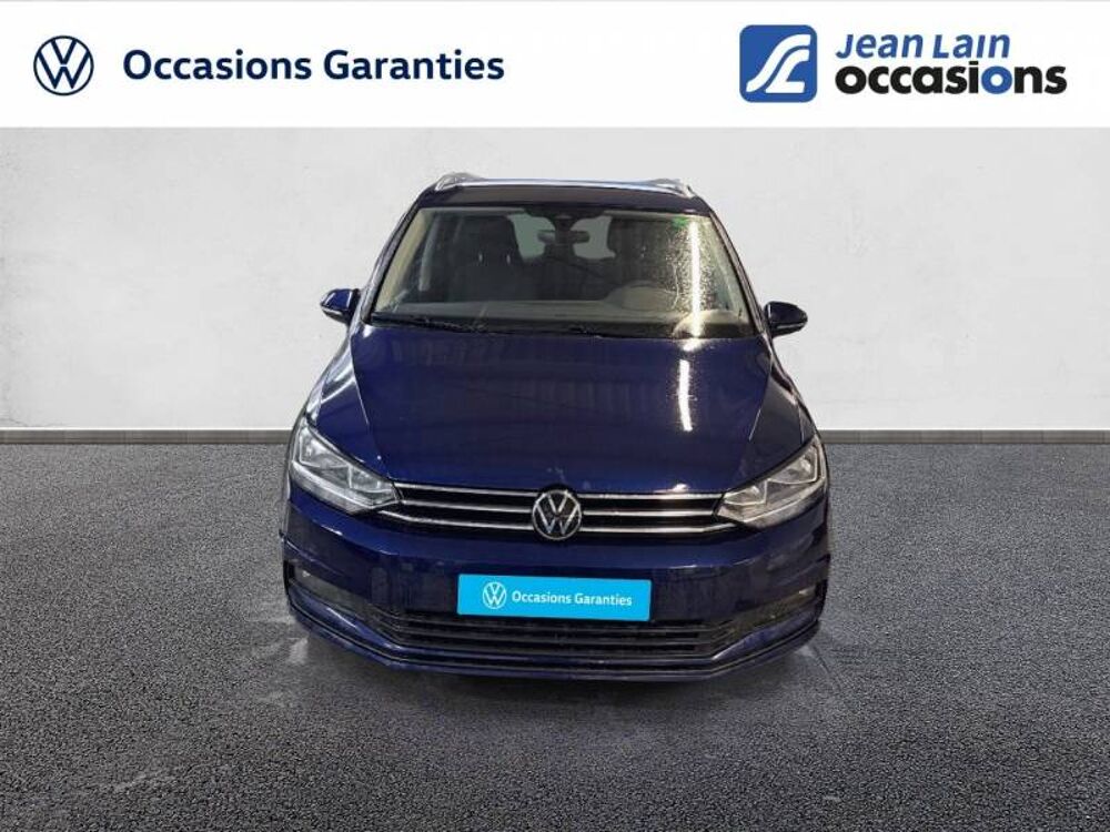 Touran 2.0 TDI 150 DSG7 7pl Life Plus 2024 occasion 74200 Margencel