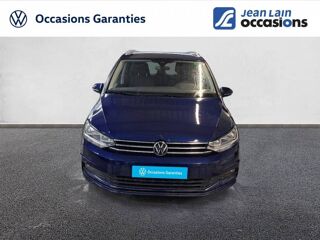 Touran 2.0 TDI 150 DSG7 7pl Life Plus 2024 occasion 74200 Margencel