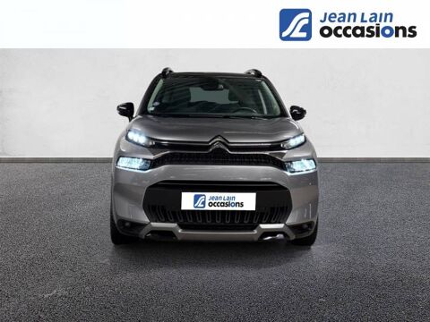 C3 Aircross PureTech 130 S&S EAT6 Shine Pack 2021 occasion 73300 Saint-Jean-de-Maurienne