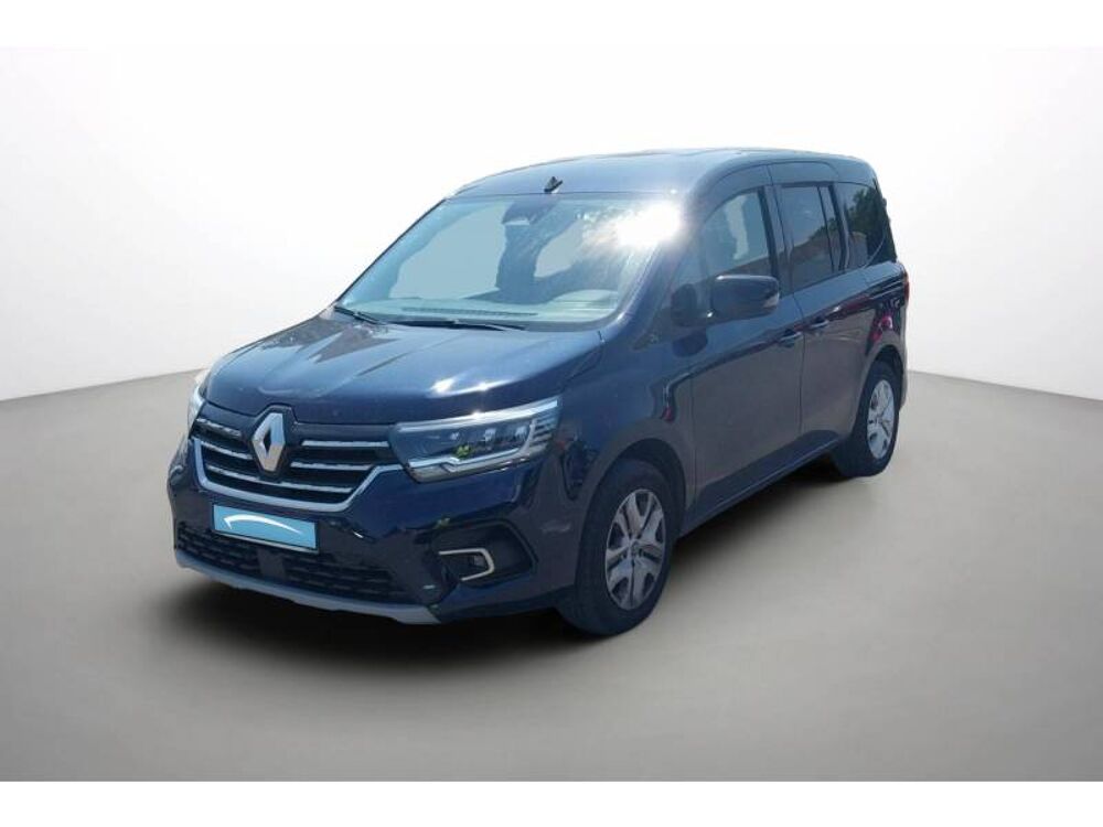 Kangoo TCe 130 EDC Techno 2023 occasion 29270 Carhaix-Plouguer
