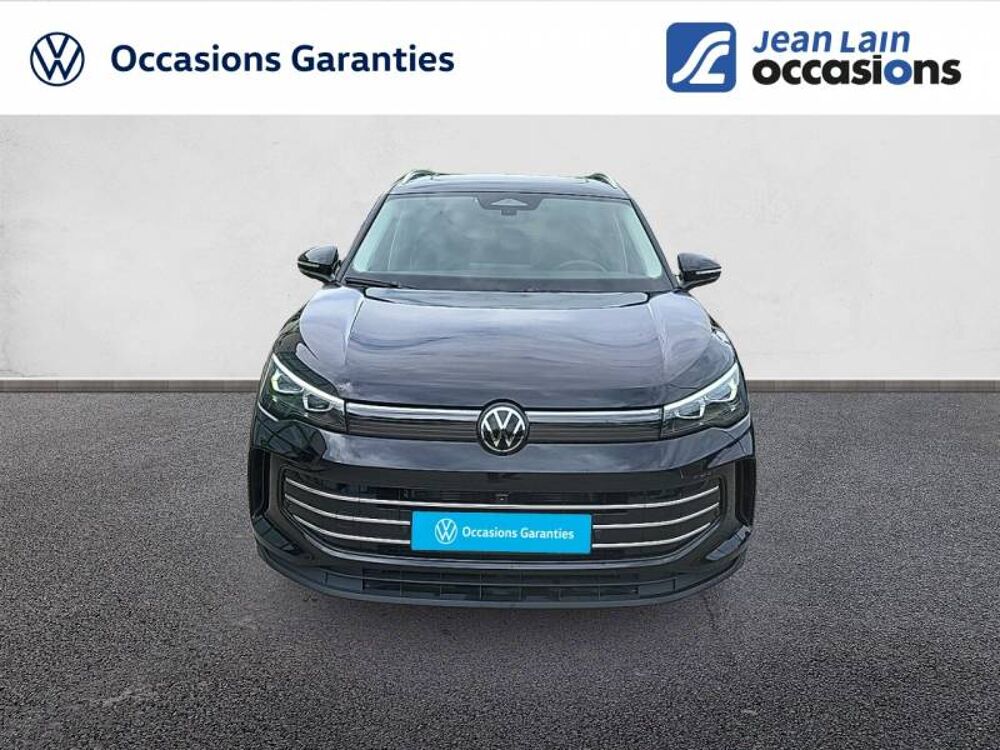 Tiguan 2.0 TDI 150ch DSG7 Elegance 2024 occasion 74200 Margencel