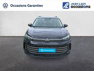 Tiguan 2.0 TDI 150ch DSG7 Elegance 2024 occasion 74200 Margencel