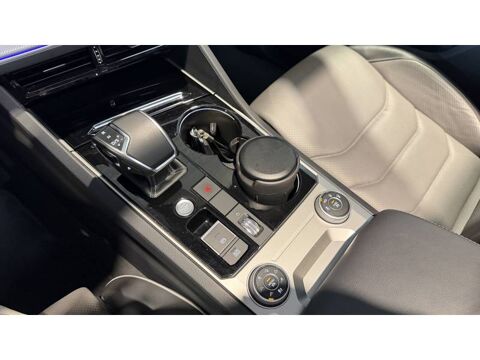 Touareg 4.0 TDI 421ch Tiptronic 8 4Motion R-Line Exclusive 2019 occasion 35760 Saint-Gr&eacute;goire