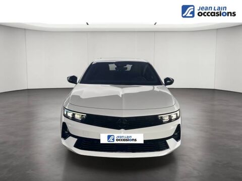 Astra 1.2 Turbo Hybride 136 ch e-DCT6 GS 2025 occasion 01170 Cessy