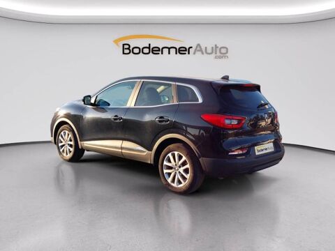 Kadjar TCe 140 FAP EDC Business 2021 occasion 61100 Flers