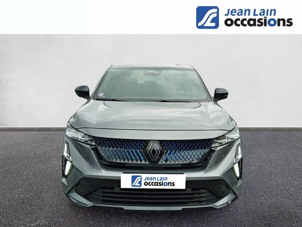 Rafale hyper hybrid E-Tech 300 ch 4x4 atelier Alpine 2026 occasion 05000 Gap