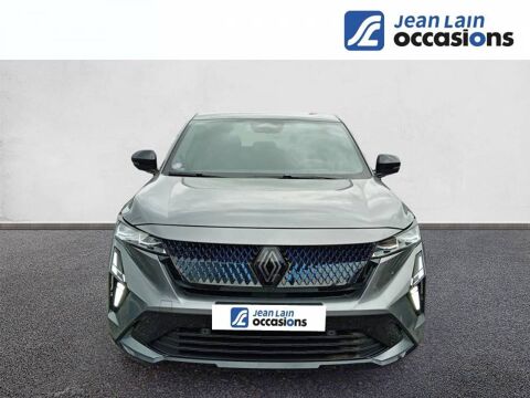 Rafale hyper hybrid E-Tech 300 ch 4x4 atelier Alpine 2026 occasion 05000 Gap