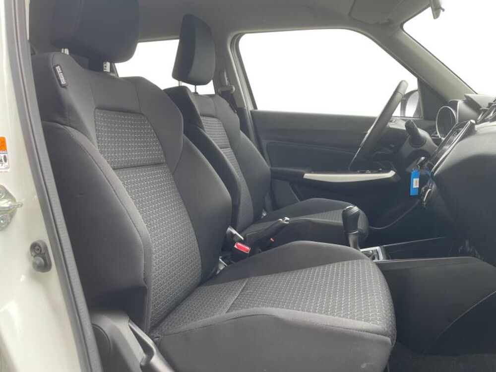 Swift 1.2 Dualjet Hybrid Privil&egrave;ge 2024 occasion 78120 Rambouillet