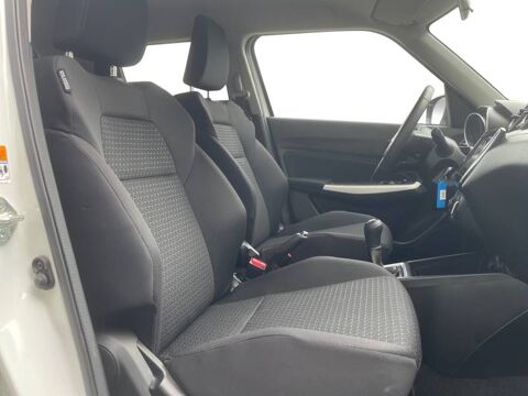 Swift 1.2 Dualjet Hybrid Privil&egrave;ge 2024 occasion 78120 Rambouillet