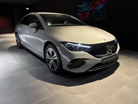 Mercedes EQE 300 Electric Art 2025 occasion LYON 69009