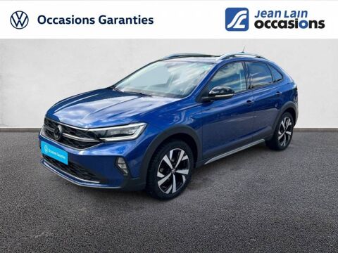 Volkswagen Taigo 1.0 TSI 110 DSG7 Style 2023 occasion Albertville 73200