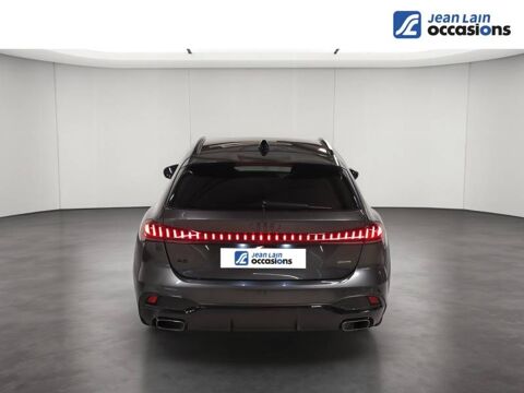 A5 Avant e-hybrid 299 ch S tronic 7 Quattro S line 2025 occasion 73290 La Motte-Servolex