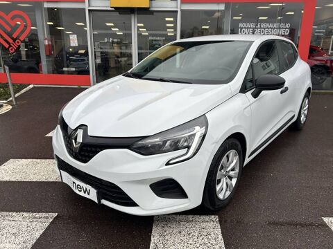 Annonce voiture Renault Clio 12753 €