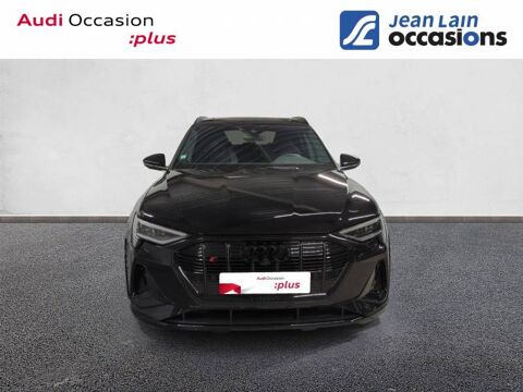 E-TRON e-tron S e-quattro Sport 503 ch 2023 occasion 73290 La Motte-Servolex