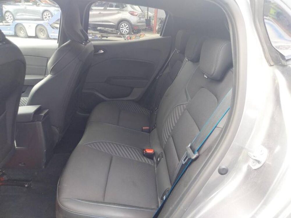 Clio E-Tech full hybrid 145 ch GSR2 Esprit Alpine 2025 occasion 22600 Loud&eacute;ac