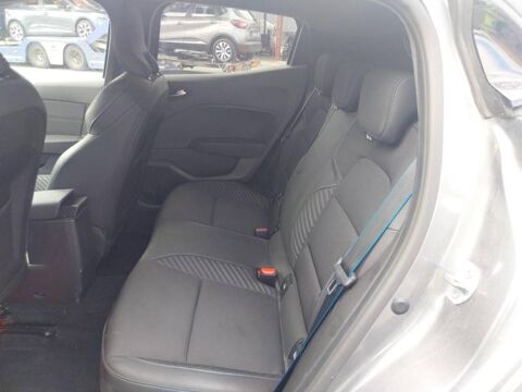 Clio E-Tech full hybrid 145 ch GSR2 Esprit Alpine 2025 occasion 22600 Loud&eacute;ac