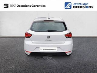Ibiza 1.0 TSI 95 ch S/S BVM5 Copa 2024 occasion 38170 Seyssinet-Pariset
