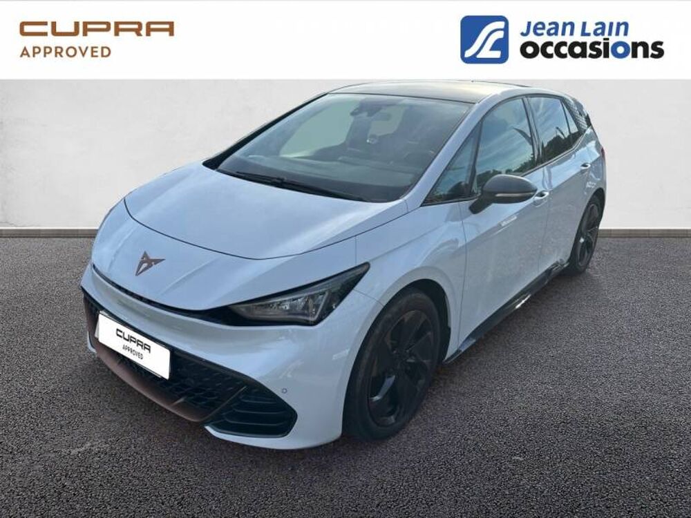 Born 230 ch - Batterie L VZ 2023 occasion 38300 Bourgoin-Jallieu