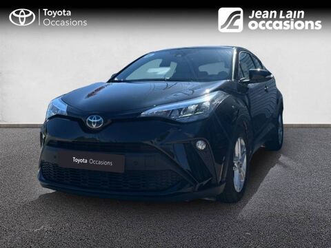 Toyota C-HR Hybride 1.8L Dynamic Ultimate 2024 occasion Valence 26000