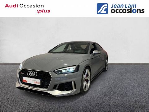 Annonce voiture Audi RS5 88390 