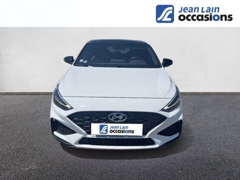 i30 Fastback 1.5 T-GDi 160 DCT-7 Hybrid 48V N Line 2022 occasion 73290 La Motte-Servolex