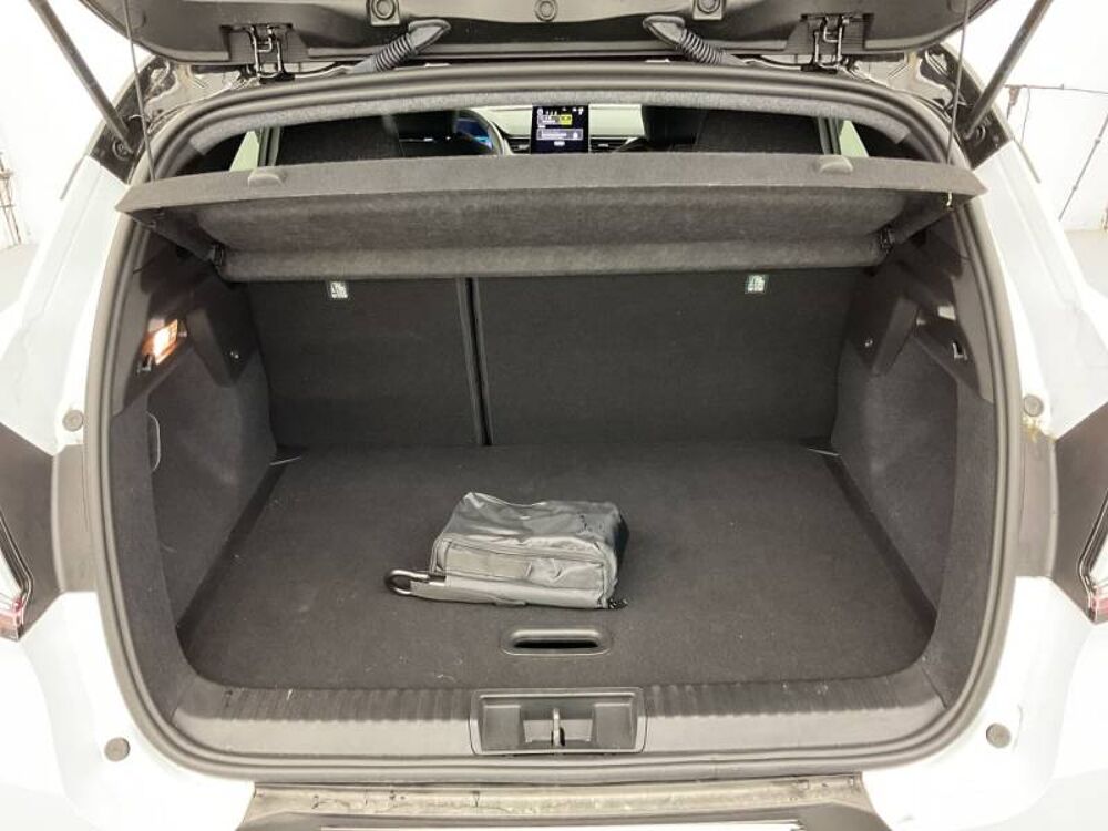 Captur Eco-G 100 ch Techno 2025 occasion 56850 Caudan