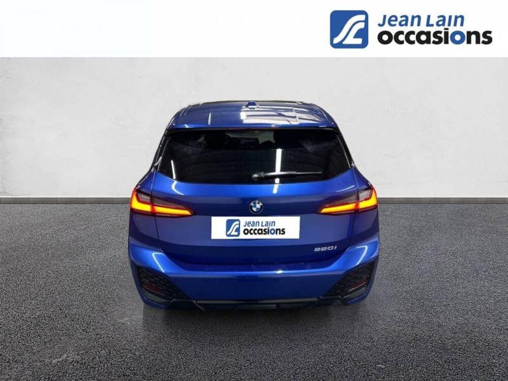 Serie 2 Active Tourer 220i 170 ch DKG7 M Sport 2023 occasion 74600 Seynod
