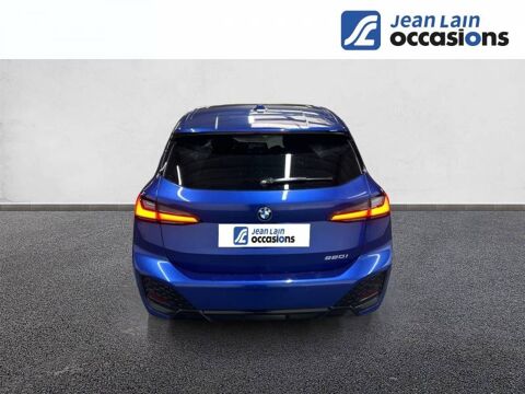 Serie 2 Active Tourer 220i 170 ch DKG7 M Sport 2023 occasion 74600 Seynod