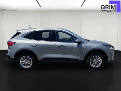 Kuga 2.5 Duratec 190 ch FlexiFuel FHEV E85 Powershift Titani 2023 occasion 34970 Lattes