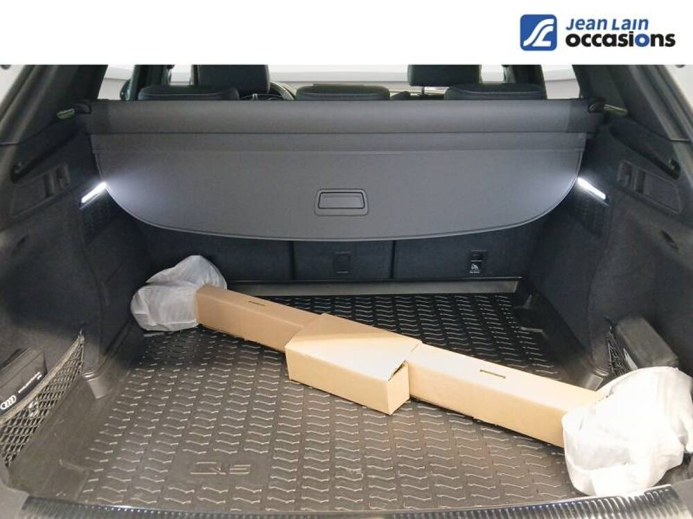 Q5 35 TDI 163 S tronic 7 S line 2023 occasion 01170 Cessy