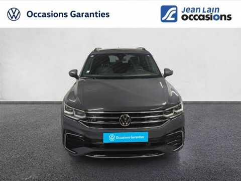 Tiguan 1.4 eHybrid 245ch DSG6 R-Line 2022 occasion 73290 La Motte-Servolex