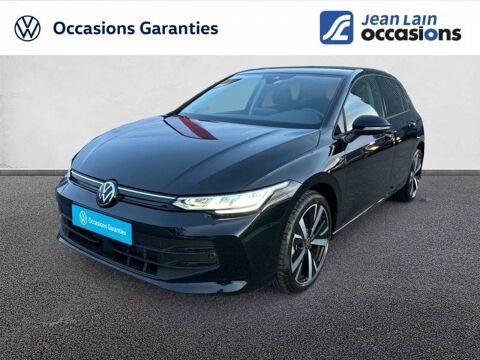 Volkswagen Golf 1.5 TSI EVO2 116 BVM6 VW Edition 2025 occasion Cessy 01170