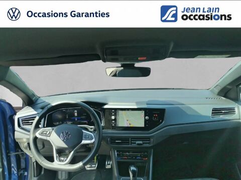 Polo 1.0 TSI 116 S&S DSG7 R-Line Edition 2025 occasion 04130 Volx