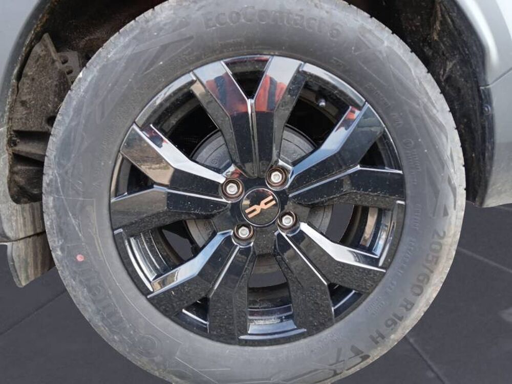 Jogger Hybrid 140 7 places GSR2 Extreme 2025 occasion 56850 Caudan